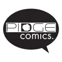 Logo of Pidge Comics