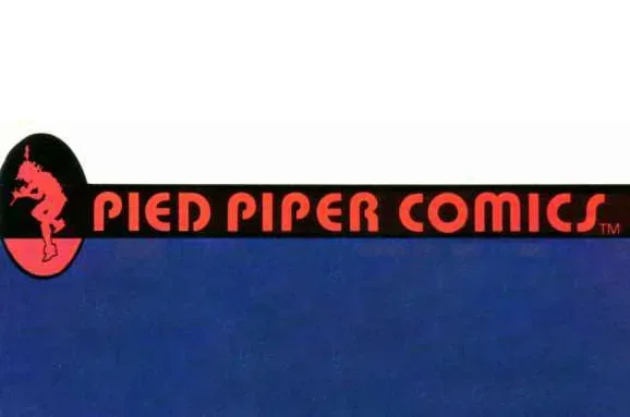 Logo of Pied Piper