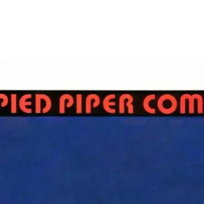 Pied Piper