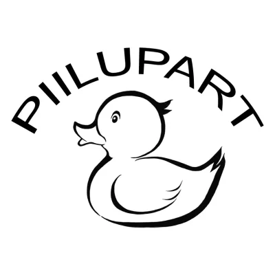 Piilupart