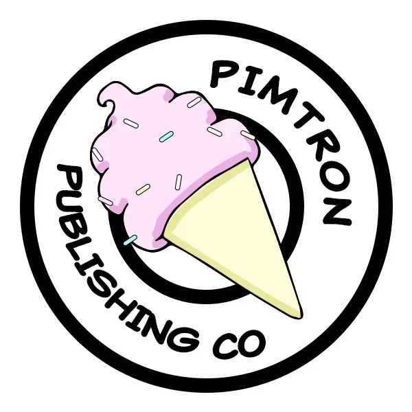 Logo of Pimtron Publishing Co.