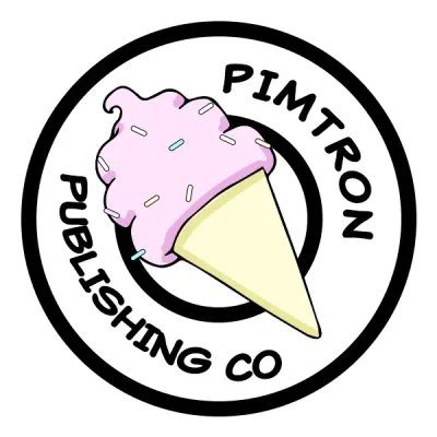 Pimtron Publishing Co.