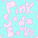 Logo of Pink Soda Books