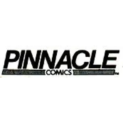 Pinnacle Comics
