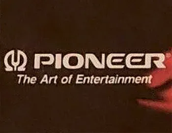 Logo of Pioneer Entertainment (USA), L.P.