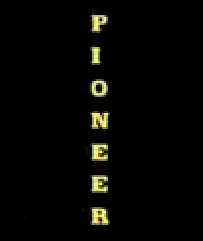 Logo of Pioneer Publications