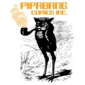 Logo of Pipabang Comics