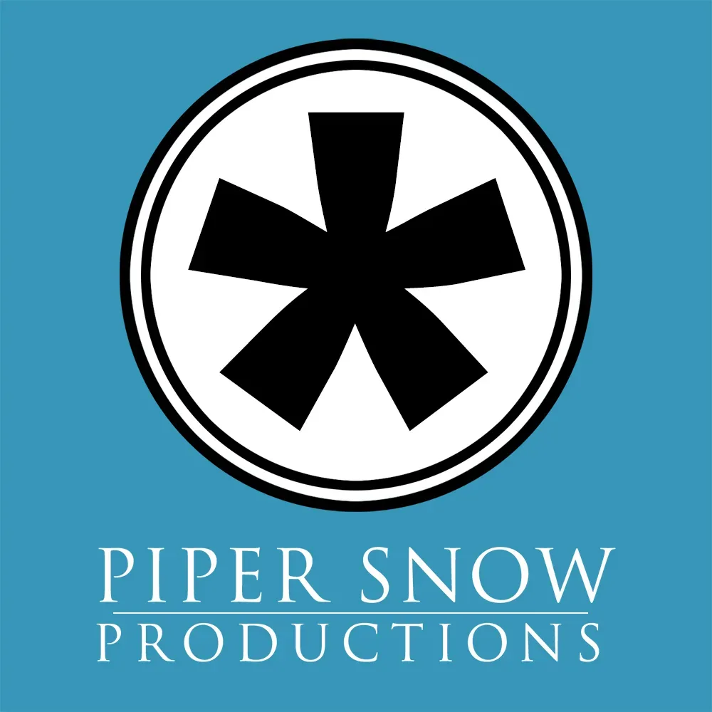 Logo of Piper Snow Productions