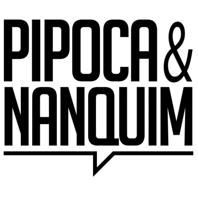 Pipoca & Nanquim