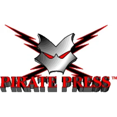 Pirate Press