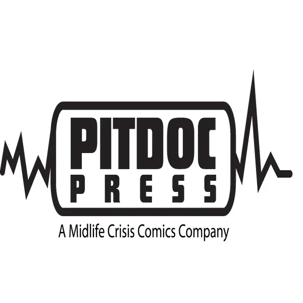 Logo of PitDoc Press