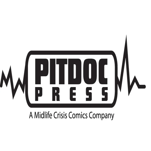 Logo of PitDoc Press
