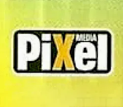 Logo of Pixel Media