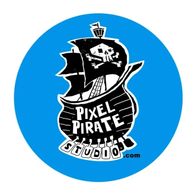 Pixel Pirate Studio