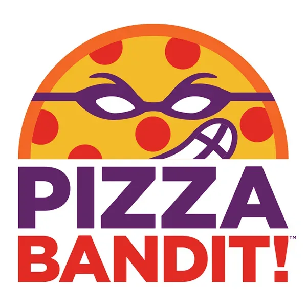 Logo of Pizza Bandit!