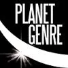 Logo of Planet Genre