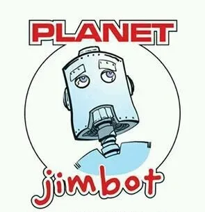 Logo of Planet Jimbot