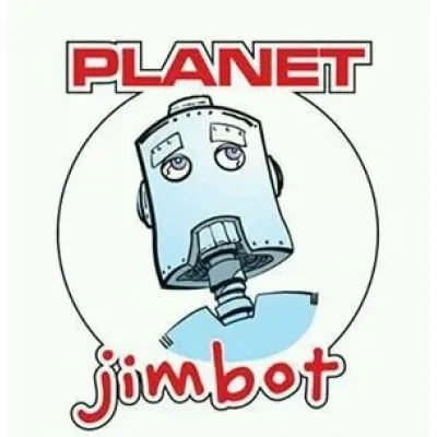 Planet Jimbot