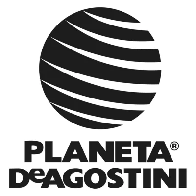 Planeta DeAgostini