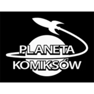 Planeta Komiksów