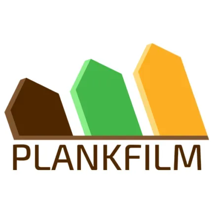 Logo of Plankfilm