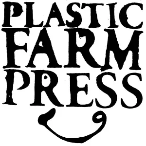 Logo of Plastic Farm Press