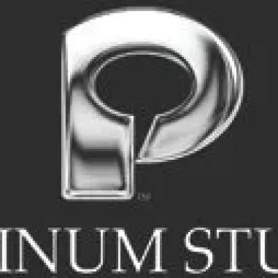 Platinum Studios Comics