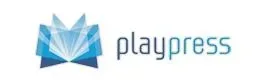 Logo of Play Press