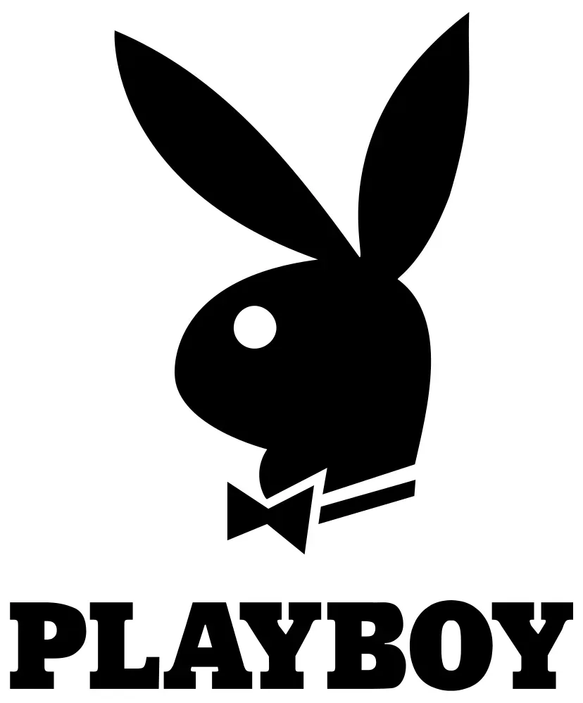 Logo of Playboy Press