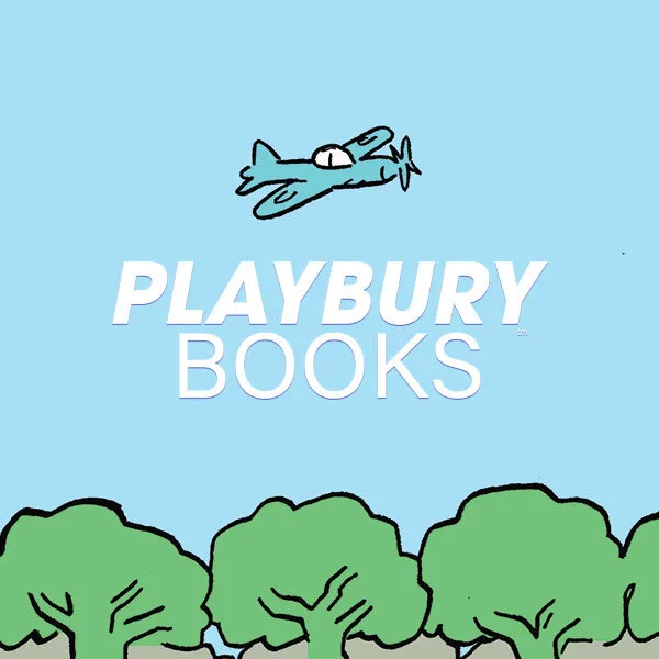 Logo of Playbury Books