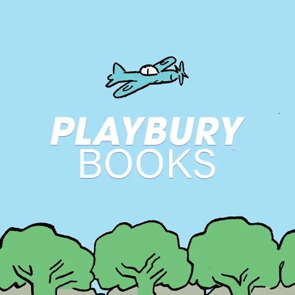 Logo of Playbury Books