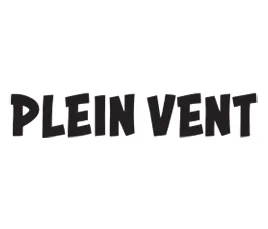 Logo of Plein Vent
