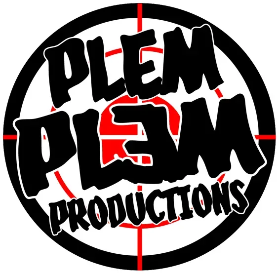 Logo of Plem Plem Productions