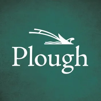 Logo of Plough Publishing House