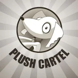 Logo of Plush Cartel