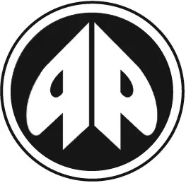 Logo of Pluto Press