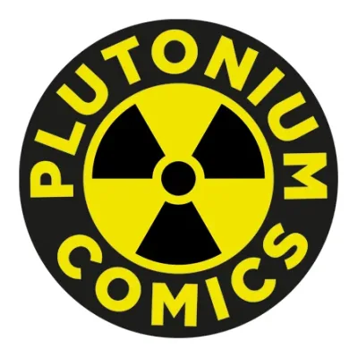 Plutonium Comics