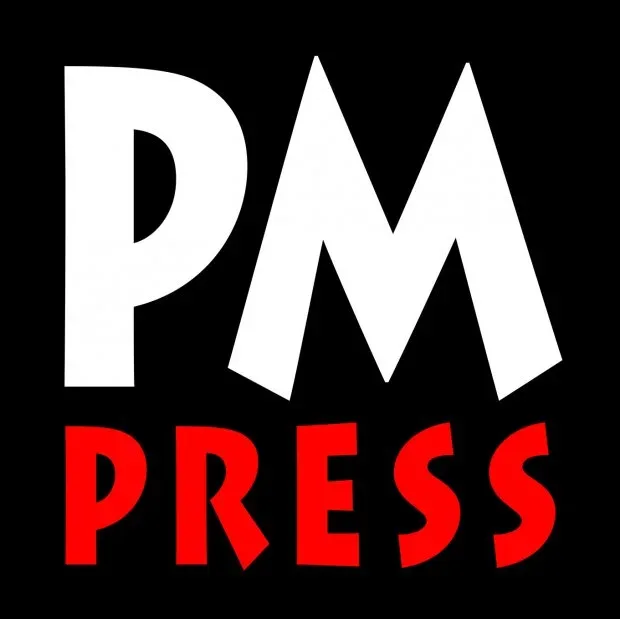 Logo of PM Press