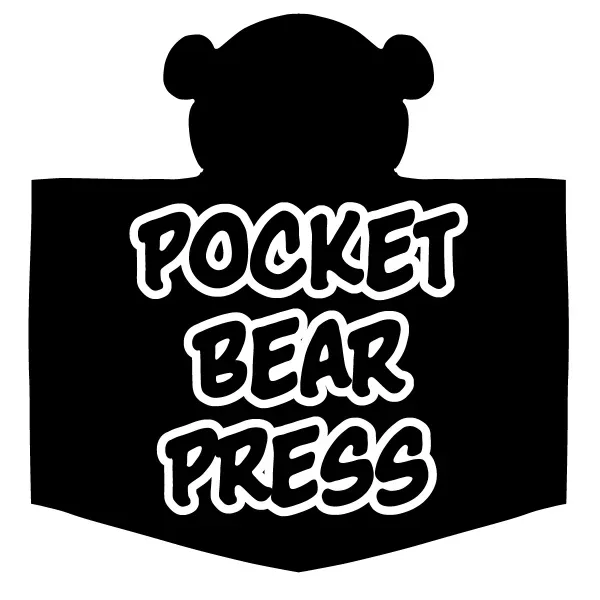 Logo of Pocket Bear Press