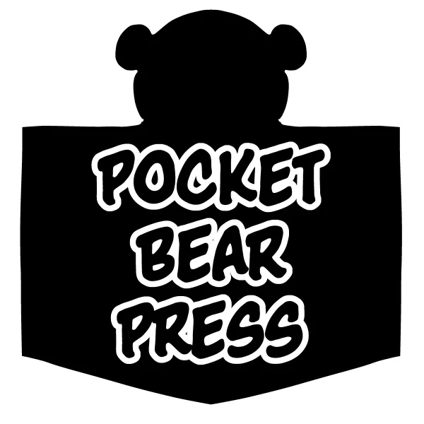 Logo of Pocket Bear Press