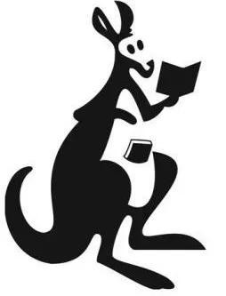 Logo of Pocket Books