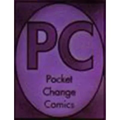 Pocket Change Comics
