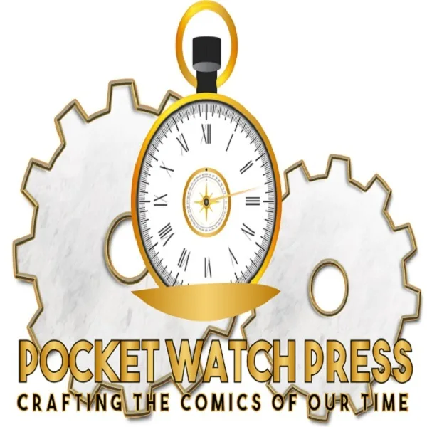 Logo of Pocket Watch Press