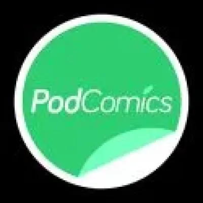 PodComics