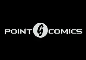 Logo of Point G Comics