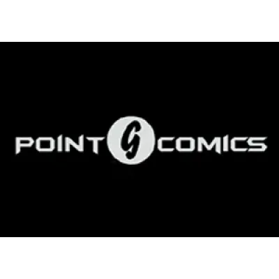 Point G Comics
