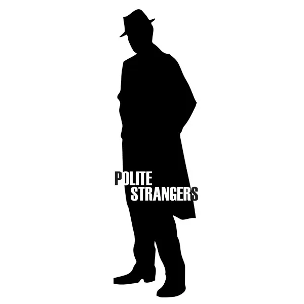 Logo of Polite Strangers
