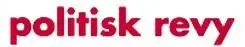 Logo of Politisk Revy