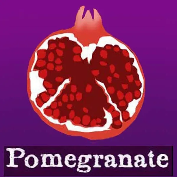 Logo of Pomegranate