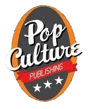Logo of Pop Culture Publishing